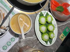 -禄婶鸡煲·打边炉