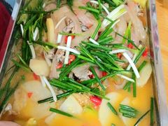 -二0二李记南瓜田鸡老字号(宜宾一店)