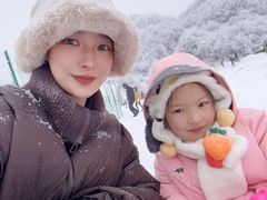 -太子岭滑雪场