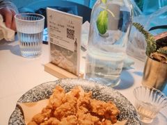 -春树下·树屋花房西餐厅(罍街AS1980店)