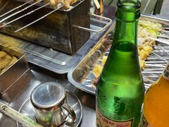 -幸福小串·地摊小炉子(三阳路店)