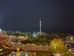 -青岛海景花园大酒店