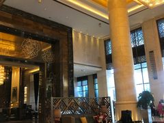 -长沙富力万达文华酒店