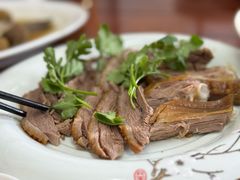 -吴祥记潮州菜·百年老字号·砂锅粥