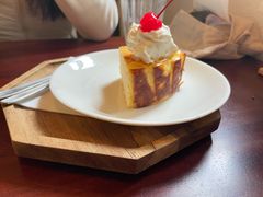 -嘁嘁茶泡饭