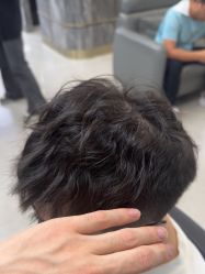 -苏奇发型·烫发染发