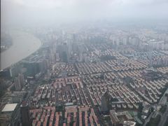 -上海环球金融中心骑迹50年环球之旅