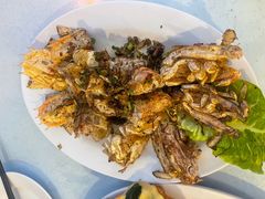 -ZF Seafood Restaurant 卓峰海鲜餐