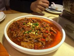 -小柴米·传统江西菜(八一广场店)