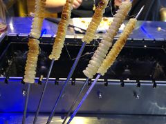 -很久以前羊肉串(大华三路店)