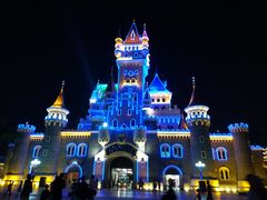 -厦门方特梦幻王国