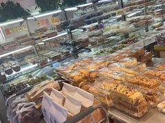 -幸福蛋糕坊(金顶街店)