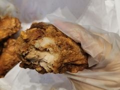 -汴京炸鸡王(蔡锷北路店)