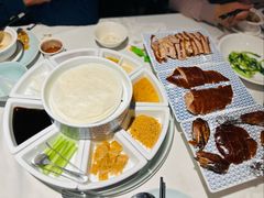 -羲和雅苑•北京烤鸭(陆家嘴中心店)