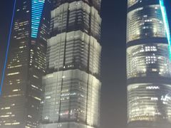 -上海中心大厦