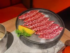 -厚贞日式烤肉(龙之梦店)