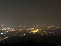 -紫金山山顶公园