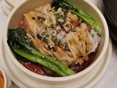 -天瑞轩·粤菜餐厅