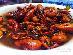 -满堂春特色餐馆