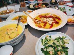-江南里·新浙菜(苏州大悦城店)