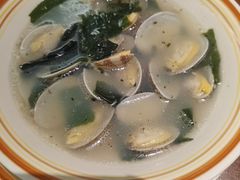 -萨莉亚意式餐厅(常州环球港店)