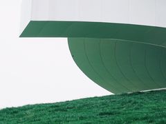 -郑东新区龙湖公共艺术中心