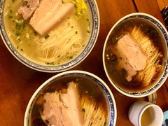 -同得兴 Since·1995 传统苏式面馆(十全街店)