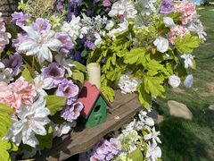 -HERRE·FARM 赫尔露营农场·团建聚会包场