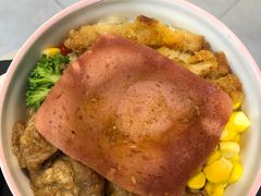 -牛太郎时尚自助烧烤