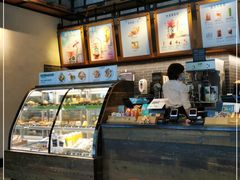 -星巴克(北京三里屯SOHO一店)