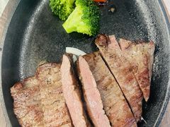 -悦荟牛排餐厅(萨尔图万达店)