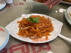-英兰朝族饭店·英兰锅包肉(佳园路店)