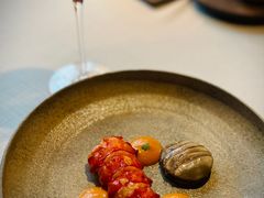 -三嚥阁 La Villa Restaurant