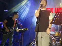 -TZ House音乐现场(茅台店)