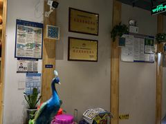 -金塔傣乡·云南民族特色菜·傣味手抓饭(金瓦路店)