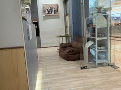 -海马体照相馆(上海月星环球港店)