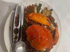 -喜记避风塘炒辣蟹(旗舰店)