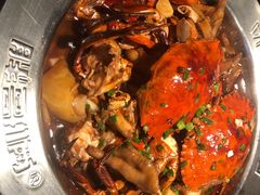 -胖哥俩肉蟹煲(杭州下沙学林街店)