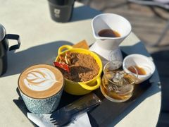 -唐咖精品咖啡(大理古城手冲店)