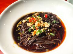 -北平食府(马鞍山路店)