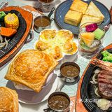 救命🆘这家西餐副食也太绝啦！！