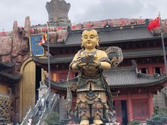 -上海东林寺(金山区)
