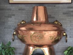 -南门涮肉(北洼路店)