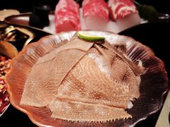 -色響火锅(恒隆广场店)