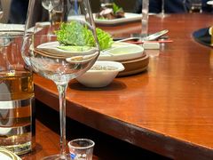 -西安西藏大厦开元名都大酒店·四季轩中餐厅