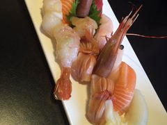 -江户前日本料理(瑞诗酒店店)