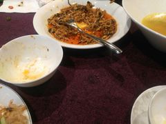 -南京东郊国宾馆