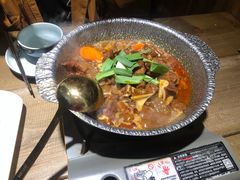 -福宝漠北·牛羊肉(广埠屯店)