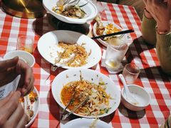 -西贝莜面村(当代商城店)