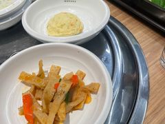 -本家韩国烤肉(青岛万象城店)